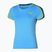 Dámské tričko Mizuno Frontier Tee W bel air blue