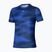 Pánské běžecké tričko Mizuno Core Graphic Tee reflex blue