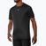 Pánské běžecké tričko Mizuno Core Graphic Tee black oni