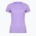 Dámské běžecké tričko Mizuno Tech Light Tee paisley purple