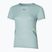 Dámské běžecké tričko Mizuno DryAeroFlow Tee cloud blue
