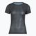 Dámské běžecké tričko Mizuno DryAeroFlow Graphic Tee black