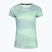 Dámské běžecké tričko Mizuno Core Graphic Tee flash mint