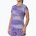Dámské běžecké tričko Mizuno Core Graphic Tee thistle