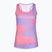Dámské běžecké tričko Mizuno Core Graphic Tank camellia rose