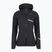 Dámská běžecká bunda Mizuno Waterproof 20K ER black