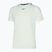 Pánské  tenisové tričko Mizuno Shadow Tee S25 white