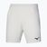 Pánské tenisové šortky Mizuno 8 in Flex Short white/neo mint
