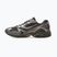 Boty Mizuno Wave Rider 10 black sand/black sand/metallic grey