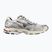 Pánské boty Mizuno Wave Rider 10 mizuno snow white/black sand/ryth red