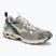 Pánské boty  Mizuno Wave Rider 10 Premium opal gray/pristine/bistro green
