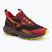Pánské běžecké boty Mizuno Wave Rider TT 2 molé/rythmic red/evening primrose