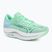 Pánské běžecké boty Mizuno Wave Rebellion Flash 2 neo mint/vintage indigo/hint of mint