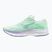 Dámské běžecké boty Mizuno Wave Serene neo mint/paisley purple/citadel