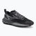 Dámské běžecké boty Mizuno Wave Ibuki 5 GTX black/metallic gray/quiet quiet shade