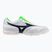 Pánské kopačky Mizuno Mrl Sala Club TF white/india ink