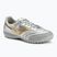 Pánské kopačky Mizuno Morelia Sala Pro TF galaxy silver/gold/gold