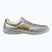 Pánské kopačky Mizuno Morelia Sala Pro TF galaxy silver/gold/gold