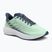 Dětské běžecké boty Mizuno Enerzy Rider Jr neo mint/white/vintage indigo