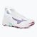 Volejbalové boty  Mizuno Wave Momentum 3 white/violet indigo/camellia rose