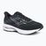 Pánské běžecké boty Mizuno Wave Inspire 21 black/silver/metallic gray