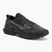 Pánské běžecké boty Mizuno Wave Daichi 9 GTX black/ultimate gray/black sand