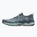 Pánské běžecké boty Mizuno Wave Daichi 9 GTX citadel/violet indigo/bay