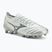 Pánské kopačky Mizuno Morelia Neo IV β Japan Md galaxy silver/8605c/cool gray 3C