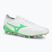 Kopačky Mizuno Morelia Neo IV β Japan Fg white/neon green/cool gray 3c