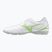 Pánské kopačky  Mizuno Monarcida Neo III Select AS white/neon green