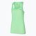 Dámské běžecké tílko Mizuno Impulse Core Tank neo mint