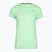 Dámské běžecké tričko Mizuno Core Tee neo mint