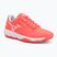 Dámské tenisové boty Mizuno Wave Enforce Court CC W calypso coral/white/barely pink