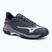 Tenisové boty Mizuno Wave Exceed Court CC odyssey gray/white/blue granite