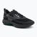 Pánské běžecké boty  Mizuno Wave Rider GTX 3 black sand/odyssey gray/capribreeze