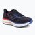 Dámské běžecké boty Mizuno Wave Rider 29 odyssey gray/iris bloom/calypsocoral
