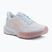 Dámské běžecké boty Mizuno Wave Skyrise 6 nantucket breeze/striking coral/bleach mauve