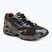 Boty Mizuno Wave Rider 10 black sand/black/chicory coffee