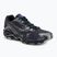 Běžecké boty Mizuno Wave Rider 10 odyssey gray/black/metallic gray