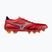 Pánské kopačky Mizuno Morelia Neo IV Β Japan Mix morelia 40th red/white/black