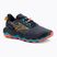 Pánské běžecké boty Mizuno Wave Mujin 11 odyssey gray/citrus/fiery coral 2