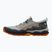 Pánské běžecké boty Mizuno Wave Daichi 9 mercury/tangelo/tang orange