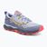 Dámské běžecké boty Mizuno Wave Daichi 9 icelandic blue/citrus/calypsocoral