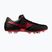 Pánské kopačky Mizuno Morelia II Pro FG black/morelia 40th red/black sand
