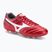 Pánské kopačky Mizuno Morelia II Pro FG morelia 40th red/white/black