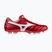 Pánské kopačky Mizuno Morelia II Pro FG morelia 40th red/white/black