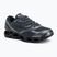 Pánské boty Mizuno Wave Prophecy LS odyssey gray/black/metallic gray