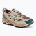 Boty Mizuno Wave Mujin TL fossil/snow white/summer sand