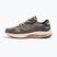 Pánské boty Mizuno Wave Rider β vintage khaki/black sand/grape leaf