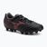 Pánské kopačky Mizuno Monarcida Neo III Select Md black/morelia 40th red